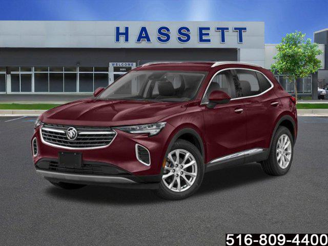 2023 Buick Envision Avenir AWD for sale in Wantagh, NY