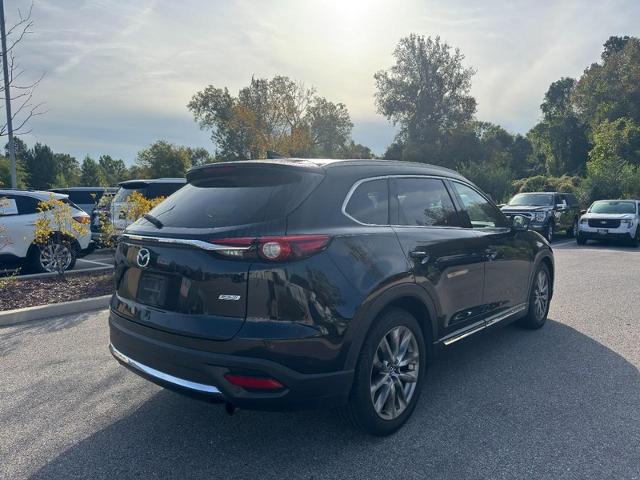 2016 Mazda CX-9 Grand Touring