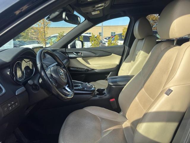 2016 Mazda CX-9 Grand Touring