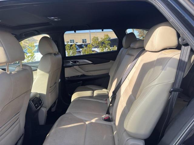 2016 Mazda CX-9 Grand Touring