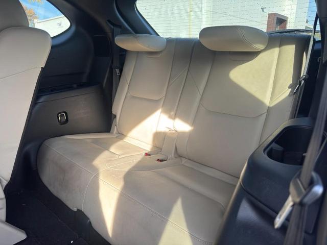 2016 Mazda CX-9 Grand Touring
