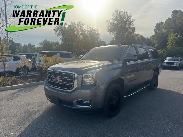 2019 GMC Yukon XL SLT for sale in Ballwin, MO