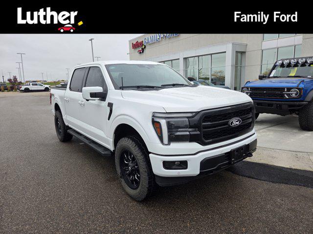 2025 Ford F-150 LARIAT for sale in Fargo, ND