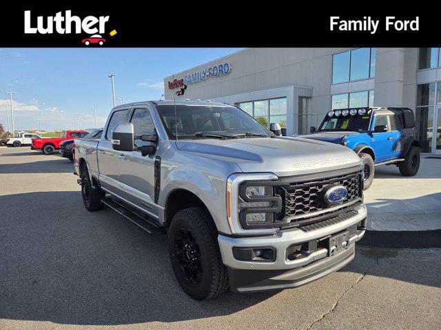 2023 Ford F-350 LARIAT for sale in Fargo, ND