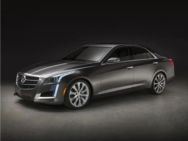 2014 Cadillac CTS Standard for sale in Morrow, GA