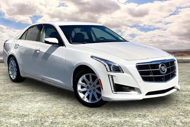 2014 Cadillac CTS Standard for sale in Morrow, GA