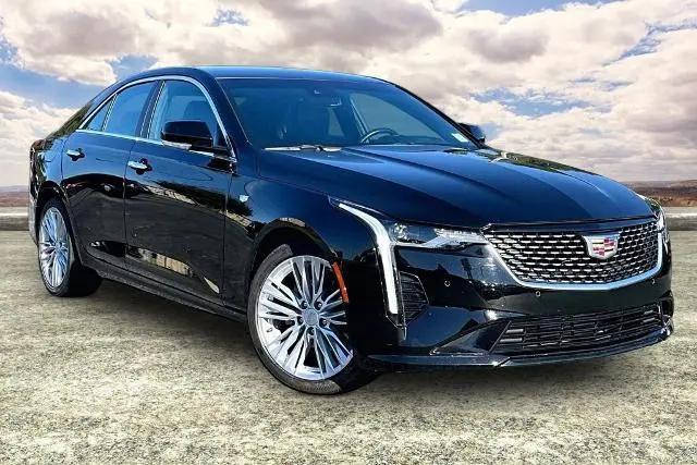 2026 Cadillac CT4 Premium Luxury RWD for sale in Morrow, GA
