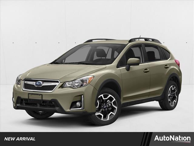 2017 Subaru Crosstrek 2.0i Limited for sale in Pembroke Pines, FL