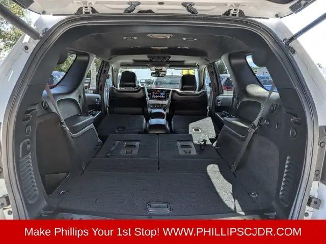 2023 Dodge Durango Citadel RWD