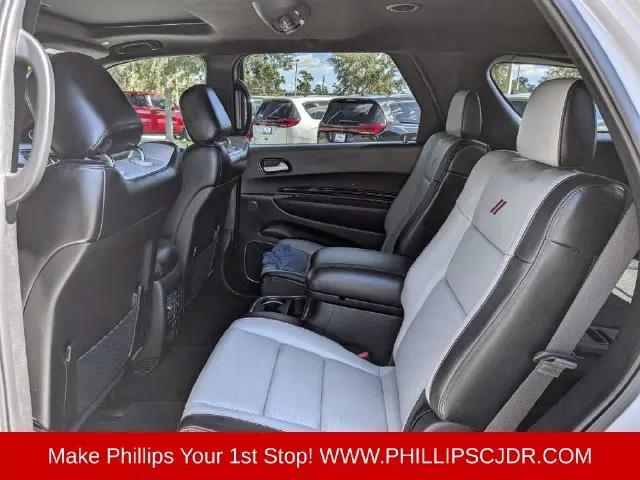 2023 Dodge Durango Citadel RWD