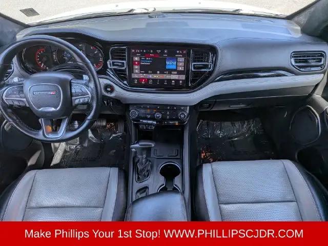 2023 Dodge Durango Citadel RWD