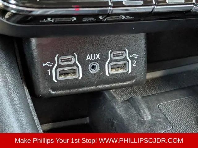 2023 Dodge Durango Citadel RWD