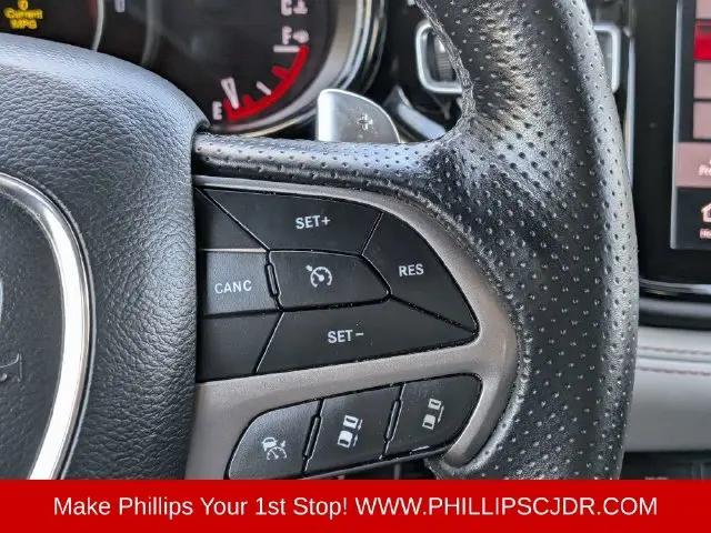 2023 Dodge Durango Citadel RWD