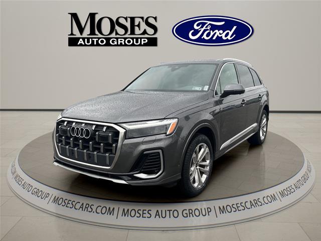 2025 Audi Q7 Premium 45 TFSI quattro Tiptronic for sale in JEFFERSON, WV