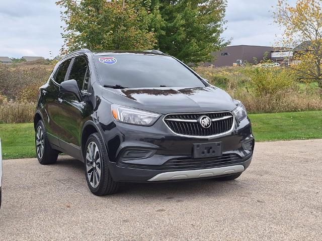 2021 Buick Encore AWD Preferred for sale in Belleville, WI