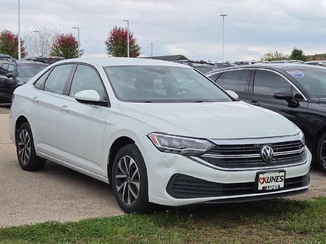 2024 Volkswagen Jetta 1.5T S for sale in Belleville, WI