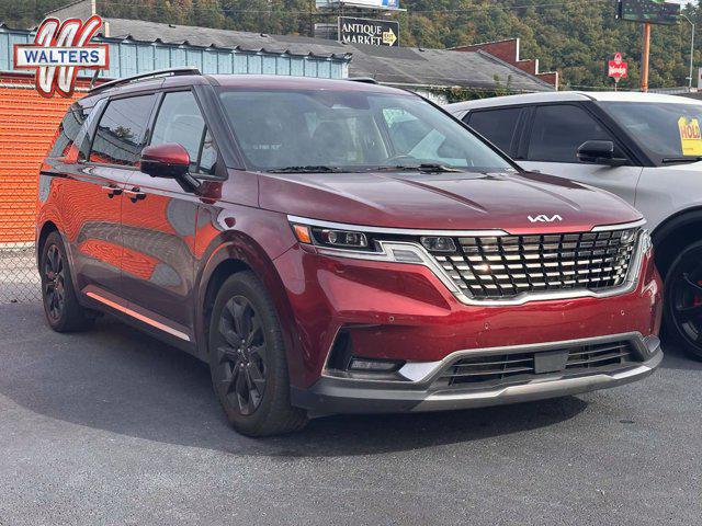 2024 Kia Carnival MPV SX Prestige for sale in Pikeville, KY