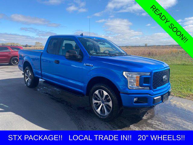 2020 Ford F-150 XL for sale in Pulaski, WI
