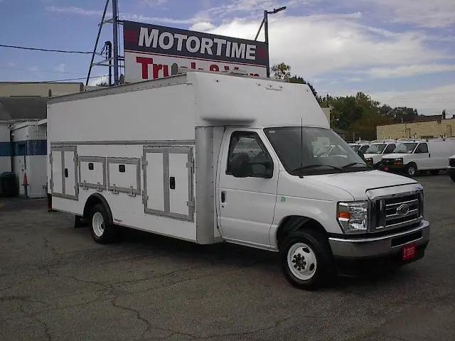 2024 Ford E-450 Cutaway Unknown for sale near Cincinnati, OH