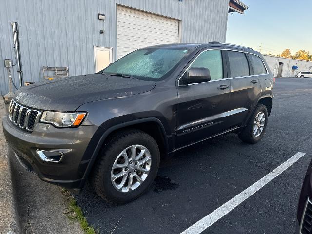 2021 Jeep Grand Cherokee Laredo X 4x4 for sale in Paducah, KY