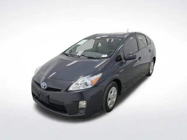 2011 Toyota Prius Two for sale in Lafayette, IN