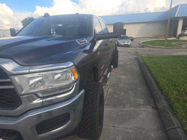 2020 Jeep Ram 2500 Tradesman Crew Cab 4x4 8 Box for sale in Arcadia, FL