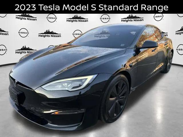 2023 Tesla Model S Standard Range for sale in Jackson Heights, NY