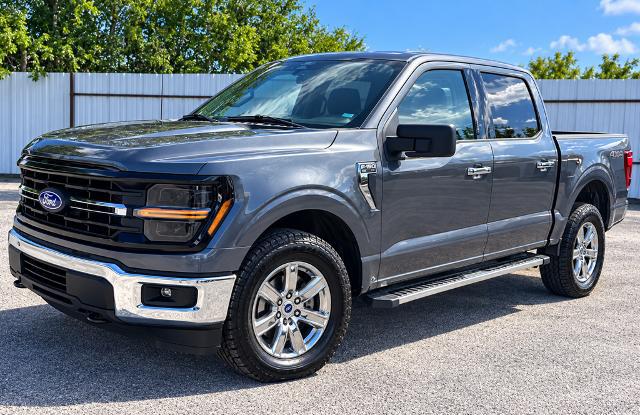 2025 Ford F-150 XLT for sale in Columbus, TX