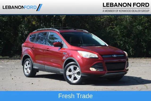 2013 Ford Escape SE for sale near Lebanon, OH