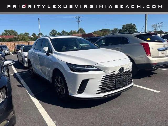 2024 Lexus RX 350 Premium for sale in Virginia Beach, VA