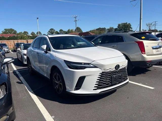 2024 Lexus RX 350 Premium for sale in Virginia Beach, VA