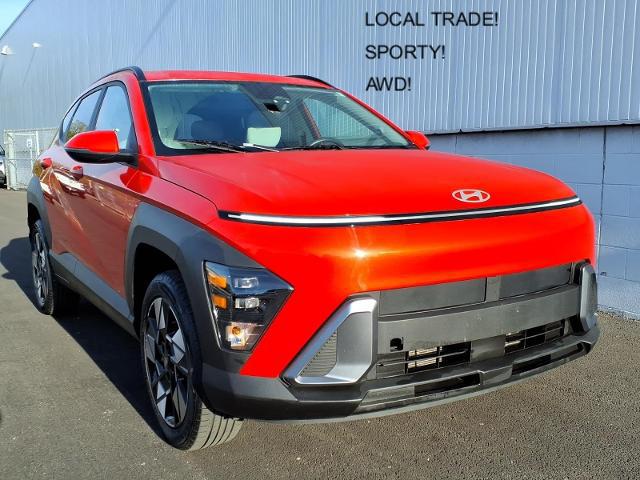 2025 Hyundai Kona SEL for sale in Monroe, MI