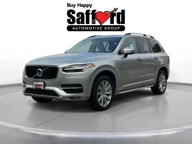 2019 Volvo XC90 T6 Momentum for sale in Richmond, VA