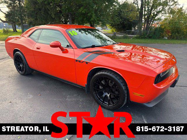 2010 Dodge Challenger R/T for sale in Streator, IL