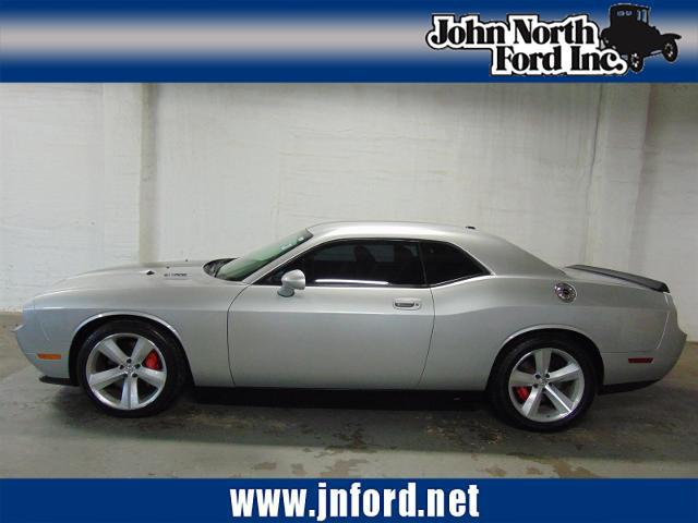 2010 Dodge Challenger SRT8 for sale in Emporia, KS