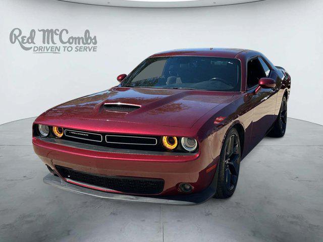 2022 Dodge Challenger GT for sale in San Antonio, TX
