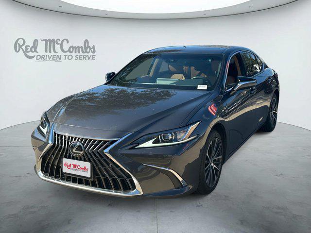 2023 Lexus ES 350 Base for sale in San Antonio, TX