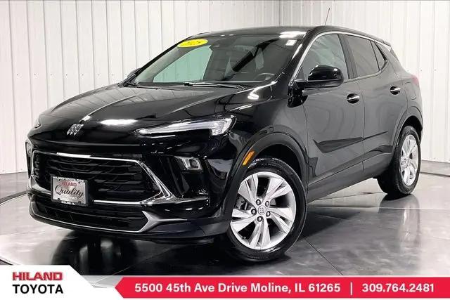 2025 Buick Encore GX Preferred FWD for sale in Moline, IL