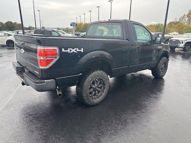 2011 Ford F-150 XL
