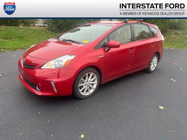 2014 Toyota Prius v for sale near Miamisburg, OH