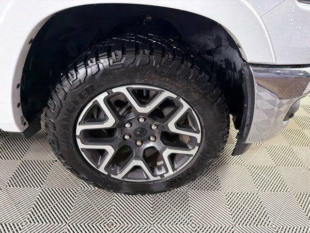 2025 Ram 1500 Laramie Crew Cab 4x4 57 Box