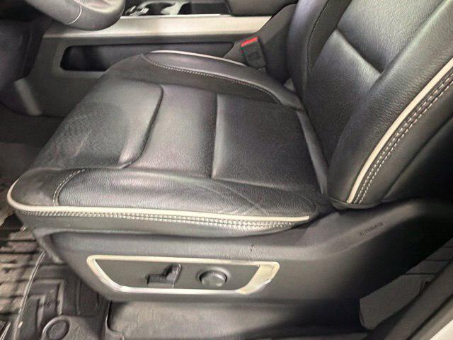 2025 Ram 1500 Laramie Crew Cab 4x4 57 Box