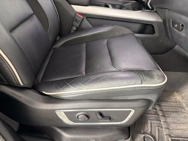 2025 Ram 1500 Laramie Crew Cab 4x4 57 Box