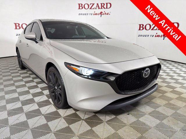 2026 Mazda Mazda3 2.5 S Premium for sale in Saint Augustine, FL