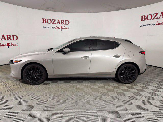 2026 Mazda Mazda3 2.5 S Premium