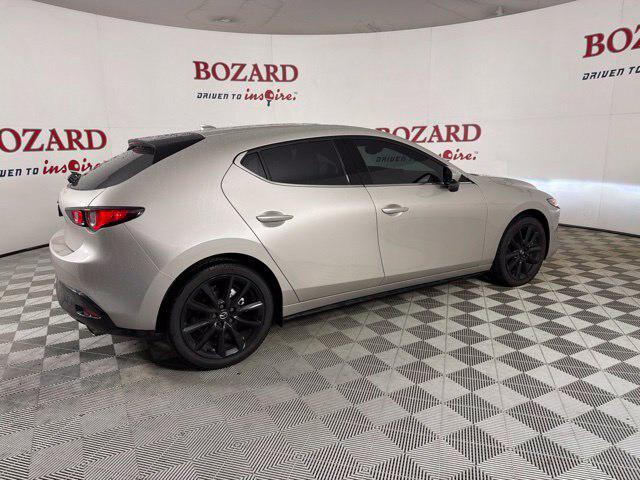 2026 Mazda Mazda3 2.5 S Premium