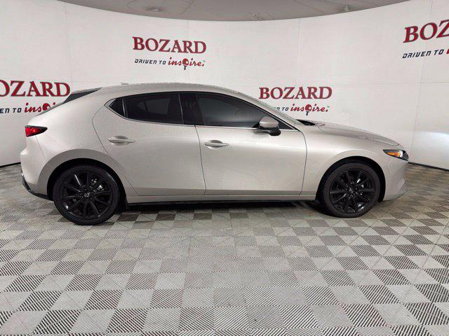 2026 Mazda Mazda3 2.5 S Premium
