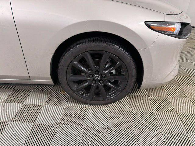 2026 Mazda Mazda3 2.5 S Premium