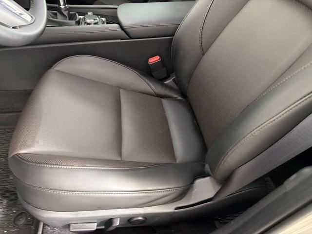 2026 Mazda Mazda3 2.5 S Premium