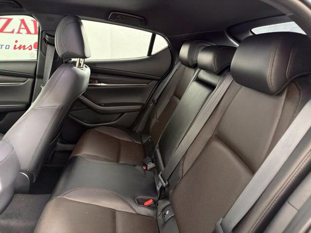 2026 Mazda Mazda3 2.5 S Premium